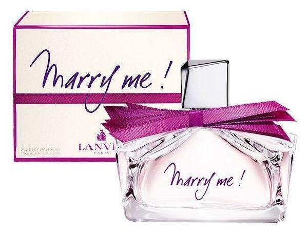 Lanvin Marry Me Edp L 75Ml
