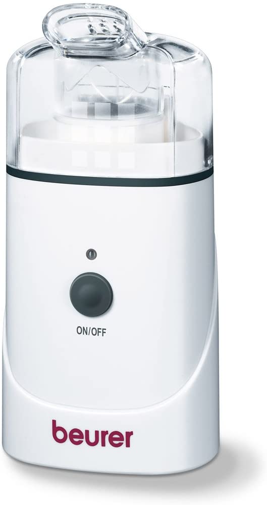 BEURER IH30 ULTRASND NEBULIZER