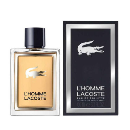 L'Homme Eau de Toilette