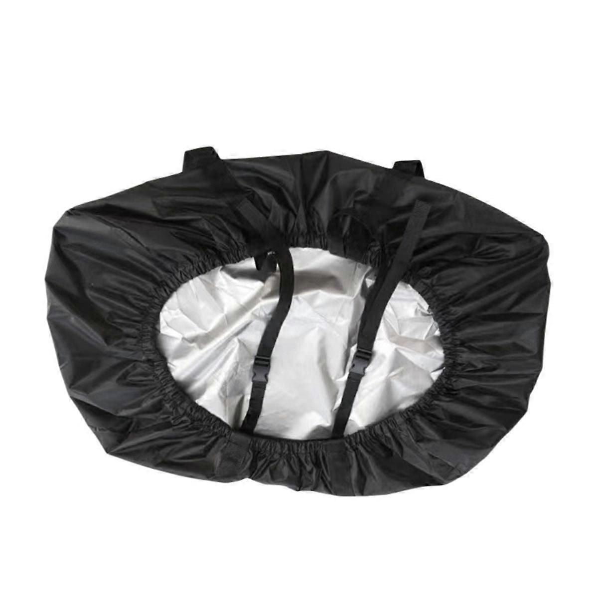 Pizza Oven Cover BBQ Accessories 63x41x16cm