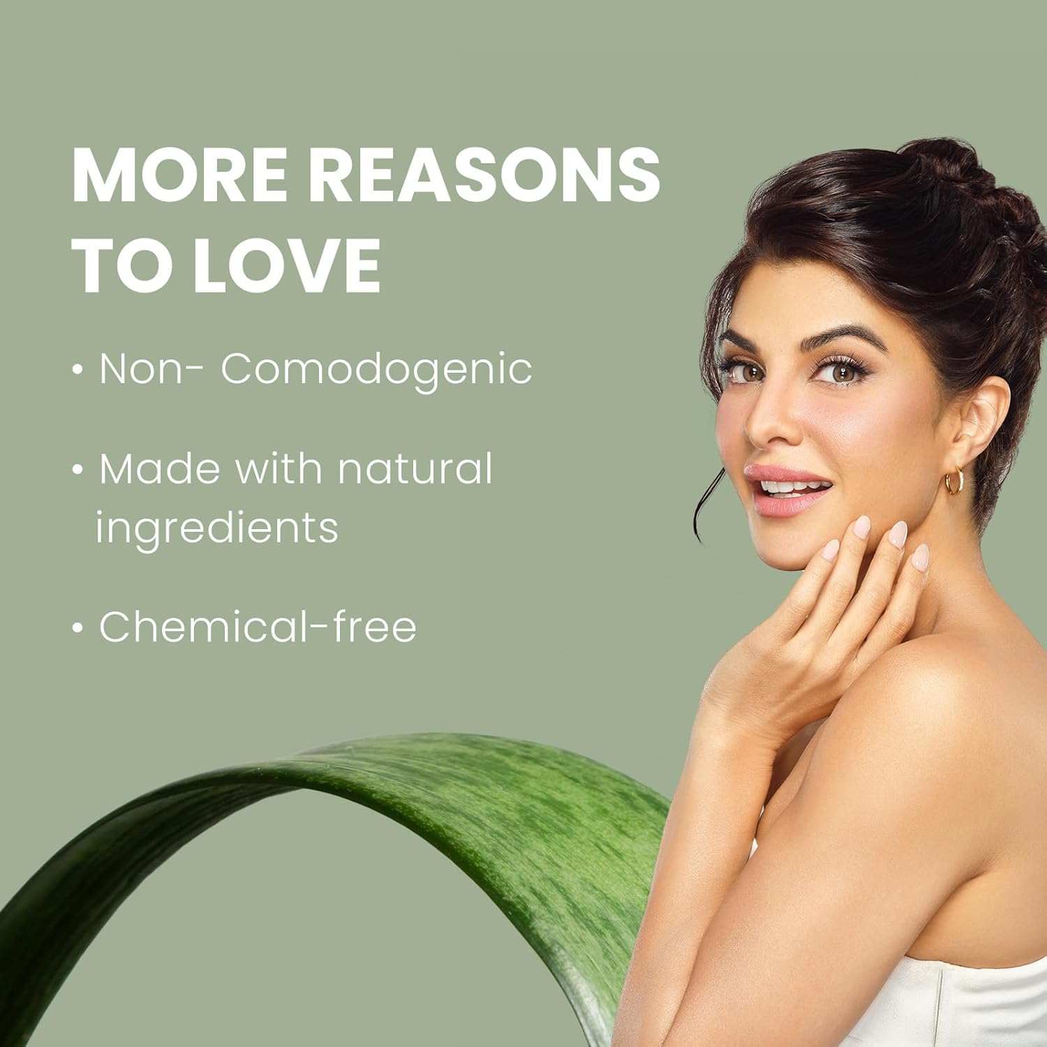 لوتس هيربال وايتجلو 3 في 1 لتنظيف البشرة بعمق وتفتيحها 100 جرام