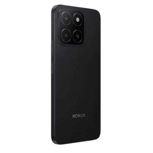 HONOR X5b 4G (4+64 جيجابايت) أسود