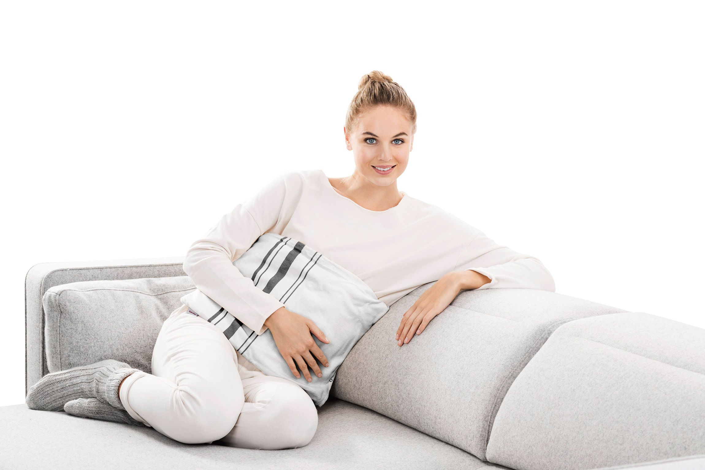 BEURER HK25 HEAT PAD