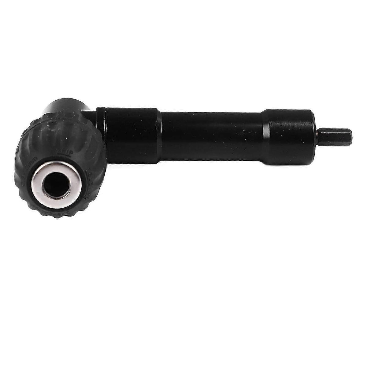 Right Angle Converter 90 Degree Corner Drill Adapter Electric Drill Chuck Attachment For Home And Industrial Repair Plastic Case