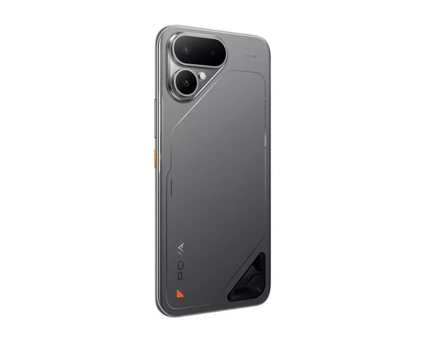 TECNO POVA CURVE 2 5G (12+256GB) Titanium