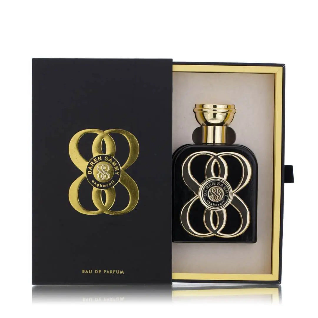 88 DS Perfume for Men 100ML