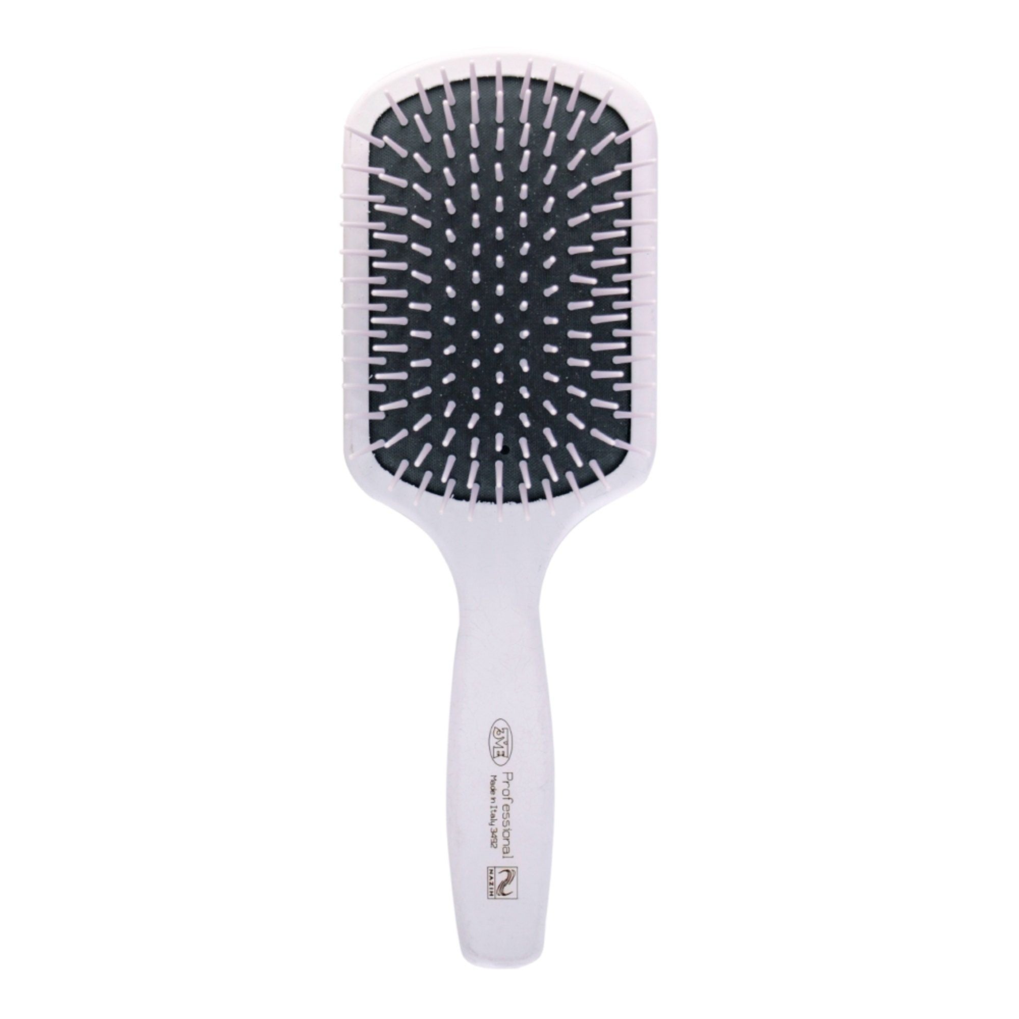 3Me Maestri Pneumatic Soft Touch Hair Brush