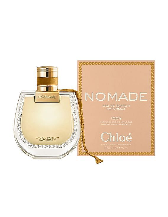 نوماد أو دو بارفان ناتشوريل