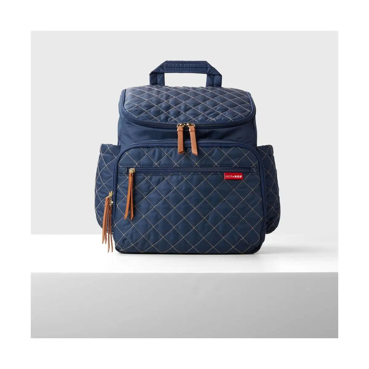 Skip Hop Forma Backpack -  Navy
