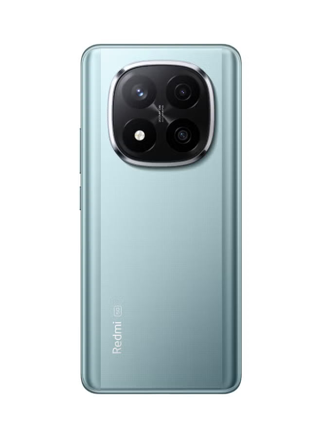 Xiaomi Redmi Note 14 Pro+ 5G Frost Blue 12GB RAM 512GB - Global Version