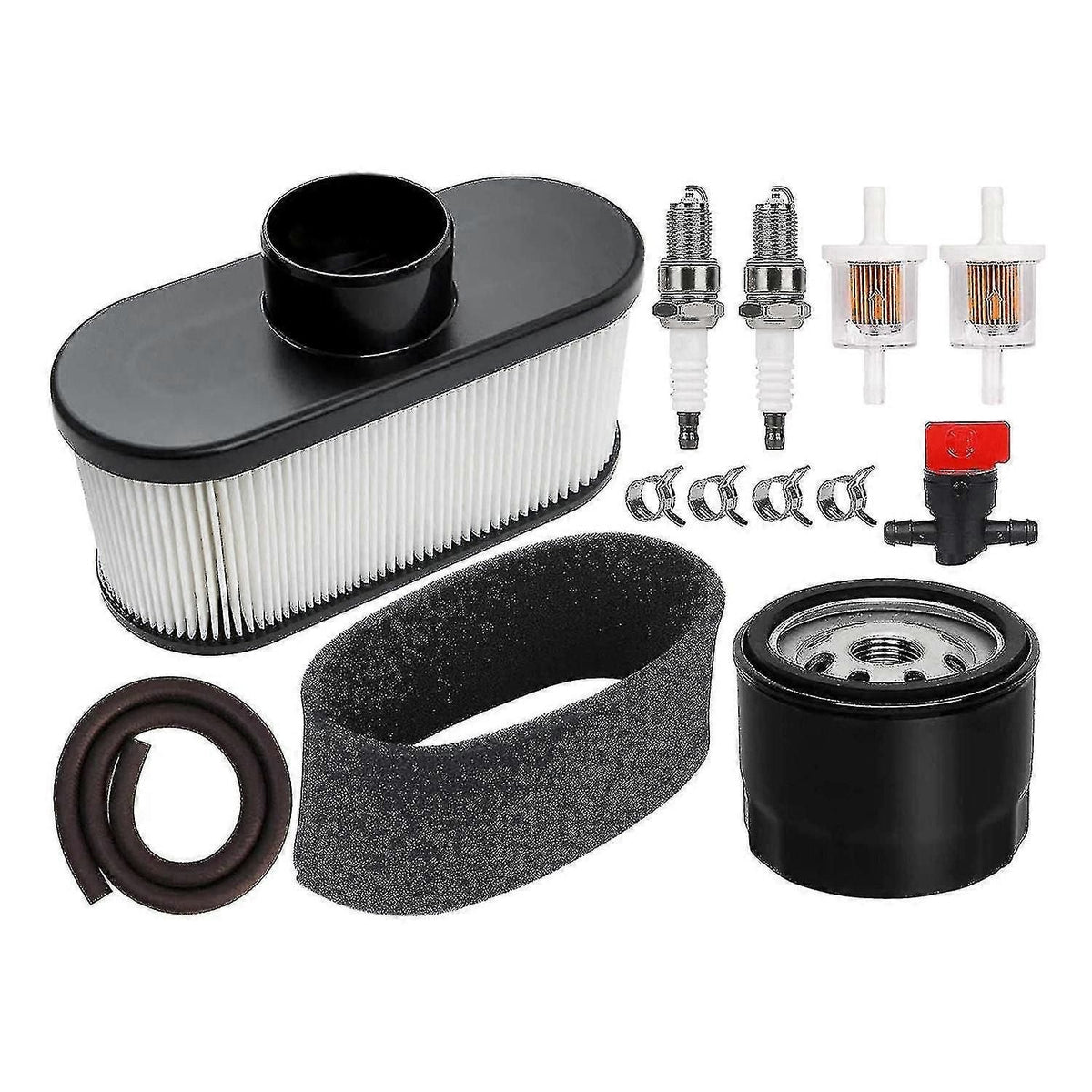 Tune Up Maintenance Kit for Kawasaki FR651V and FR730V Engines