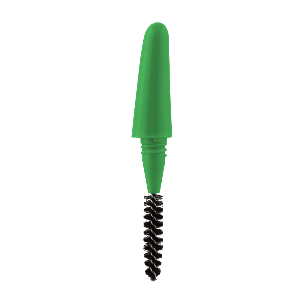 Aloe Vera Gel Eyebrow Liner 0.6g Baby Bright (M) 01 Medium Brown Soil