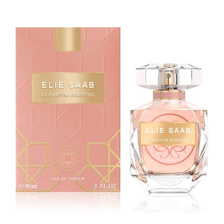 Le Parfum Essentiel Eau de Parfum