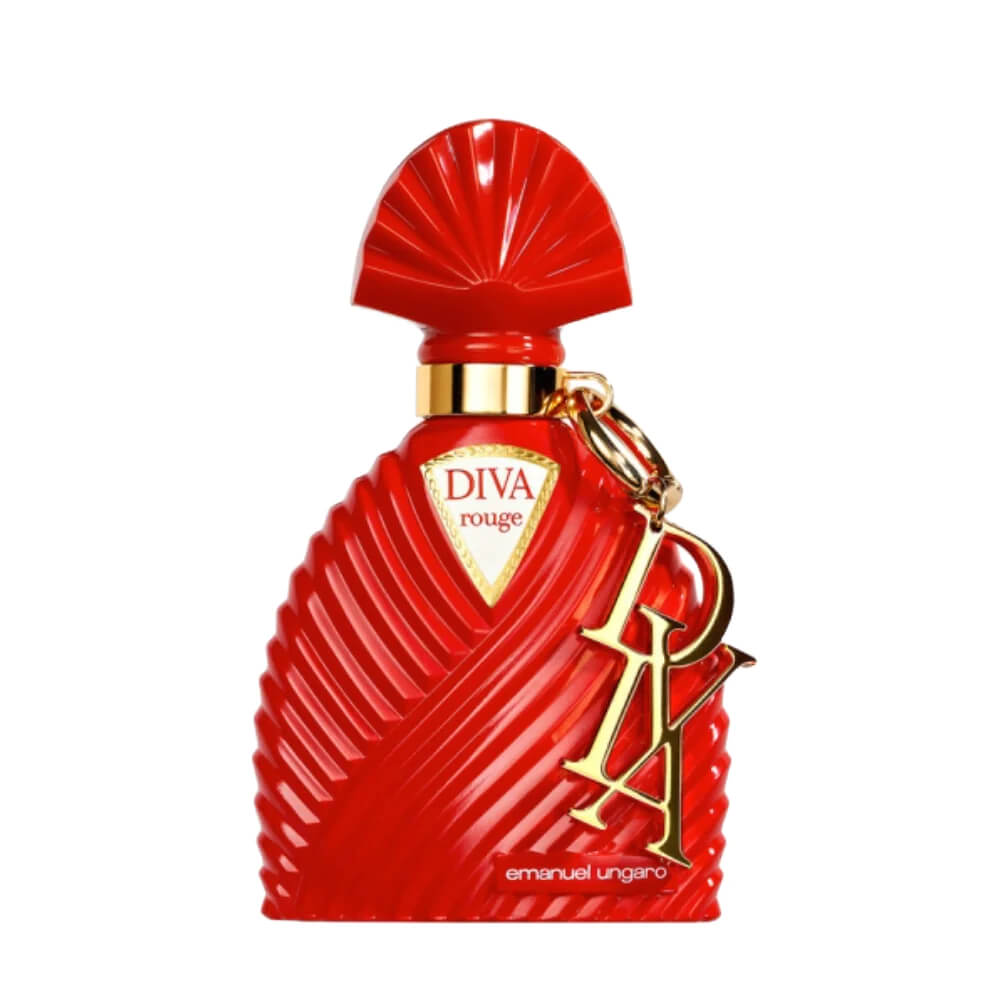 Diva Rouge Eau de Parfum