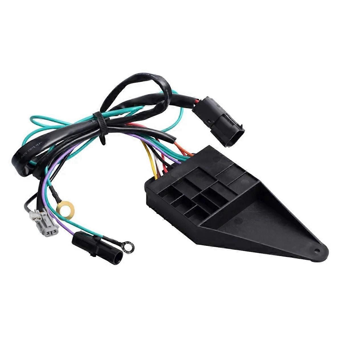 RV Step Motor 676061 & RV Step Control Unit For Kwikee Step