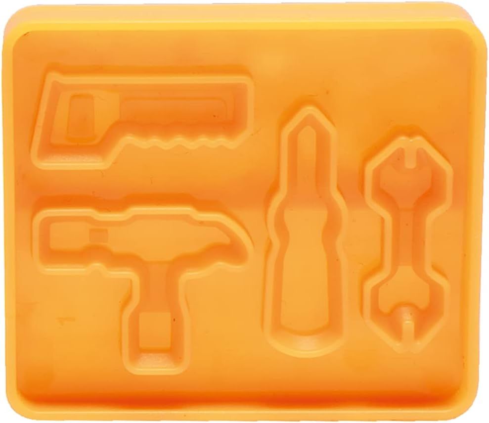 Simba - Art & Fun Dough Construction In Case Set