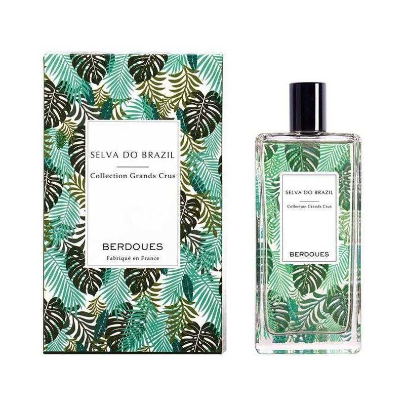 Grand Crus Selva Do Brazil EDP 100ML