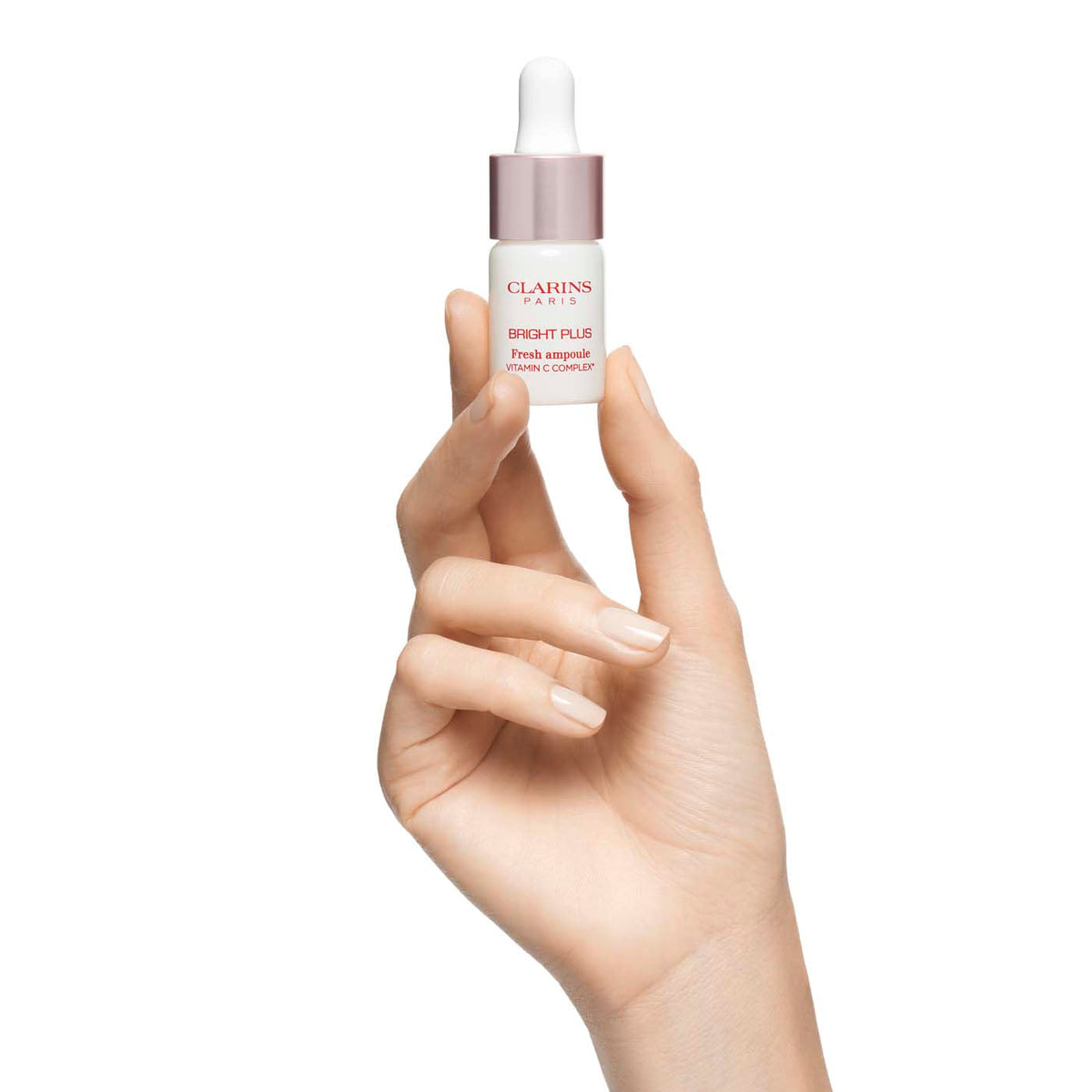 Bright Plus Fresh Ampoule with Vitamin C 8ml