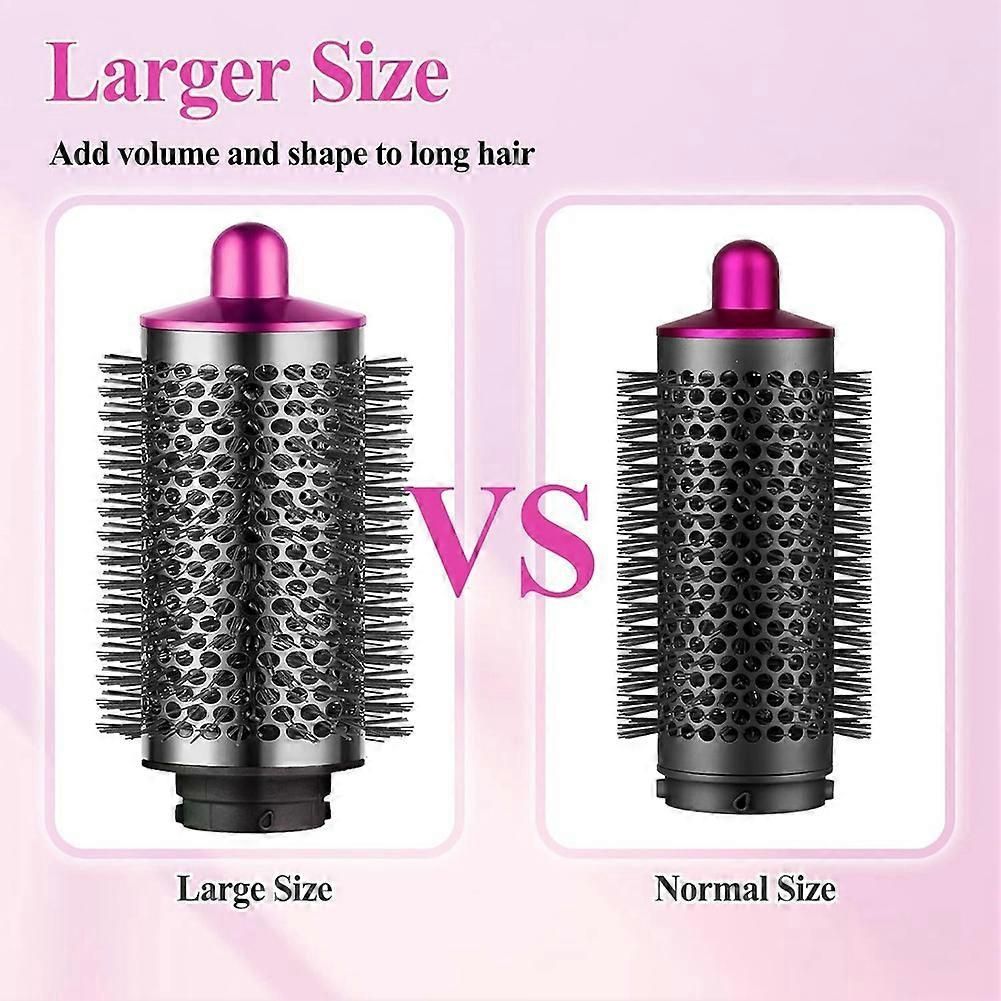 Wave and Curl Diffuser Cylinder Comb for HS01 HS05 HS08 Two Airflow Dome or Diffuse Modes Hair Diffuser Attachment