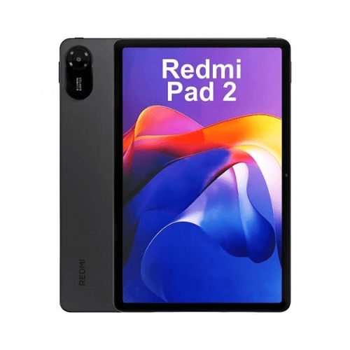 Redmi Pad 2 WiFi 11 inch (8+256GB) Graphite Gray
