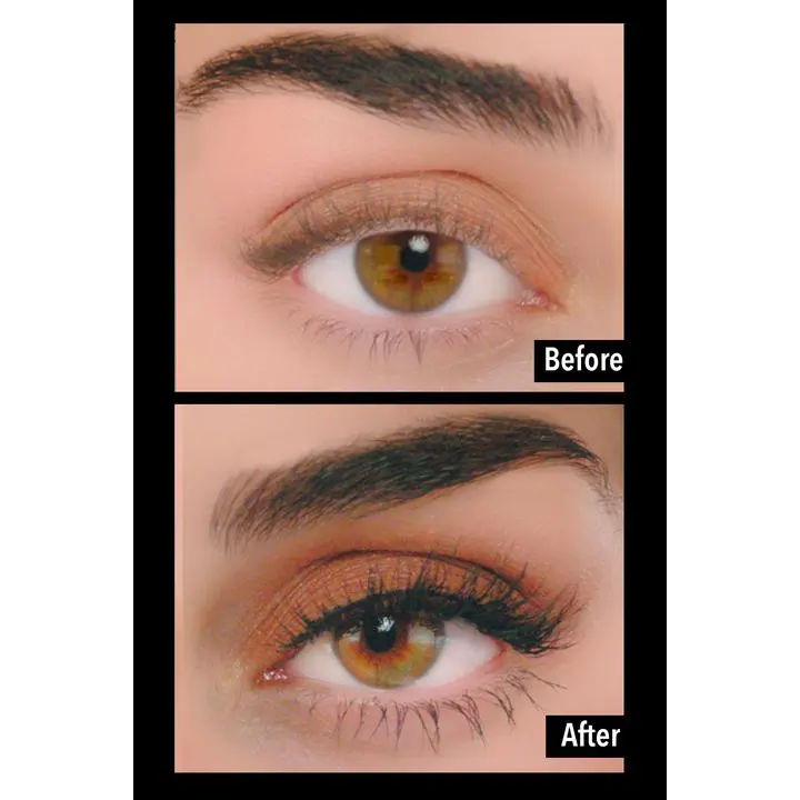 Big'N Bold Lengthening Mascara