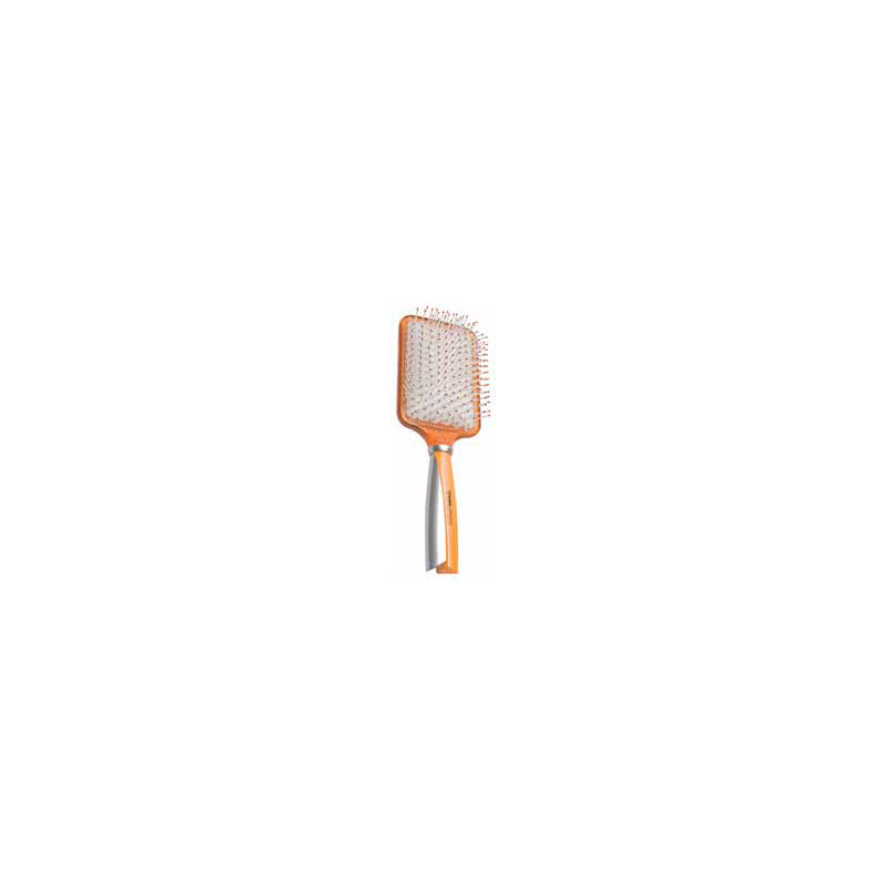 Titania 1336 Paddle Brush, Transparent