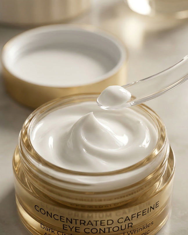 IKSYR EYE CONTOUR