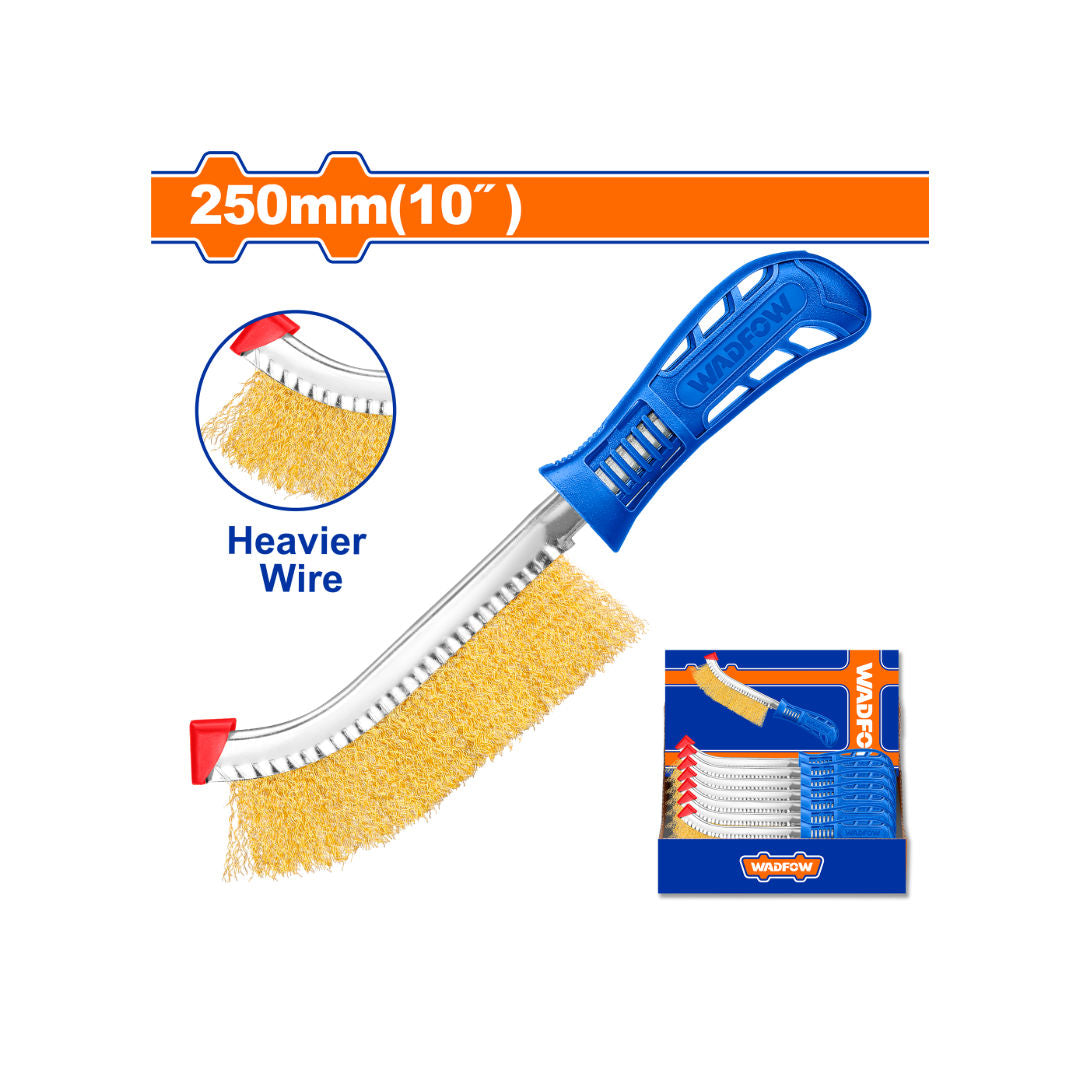 فرشاة سلكية WADFOW