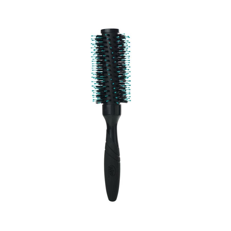 فرشاة مستديرة ناعمة ولامعة من Wet Brush، ناعمة