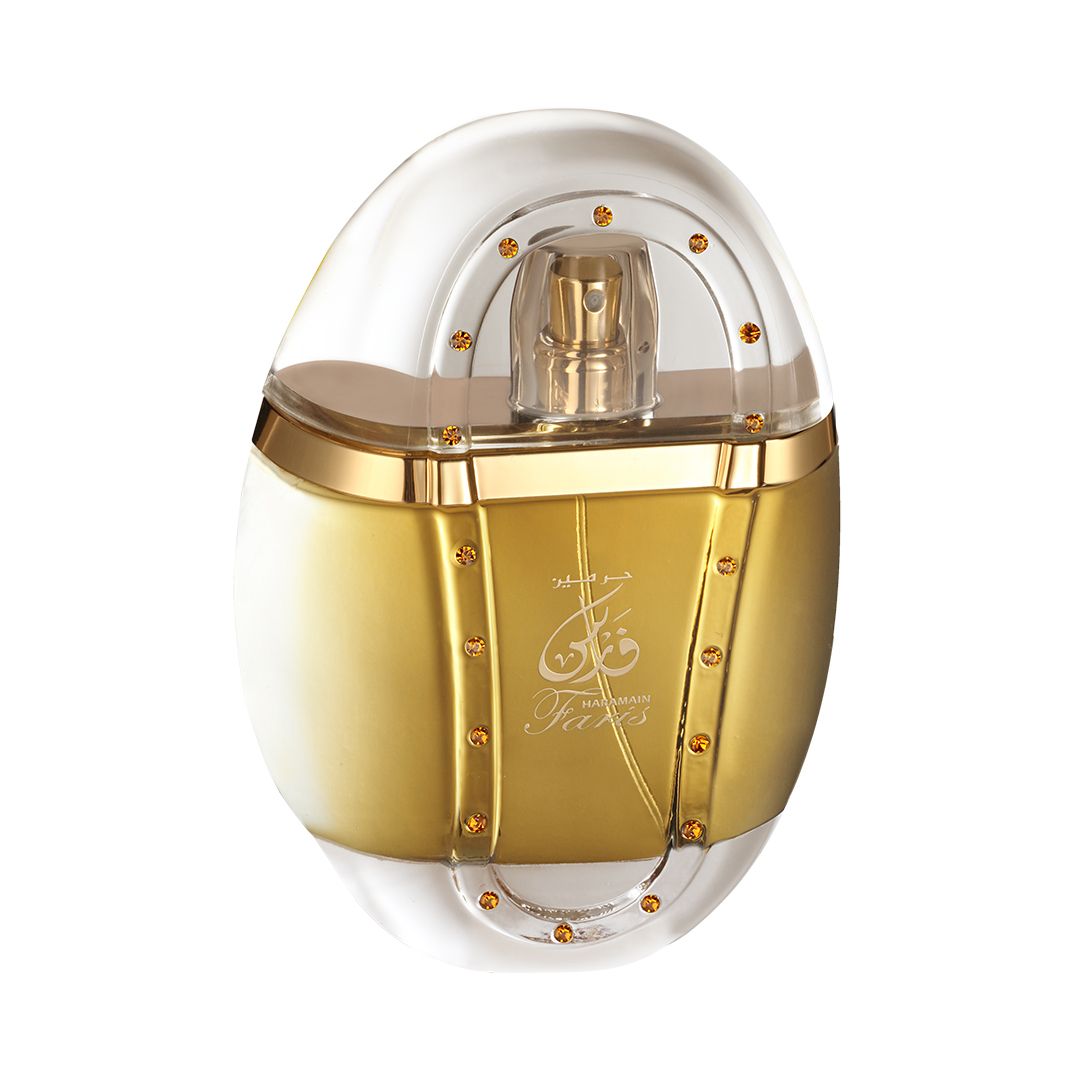 عطر الحرمين فارس، 70 مل