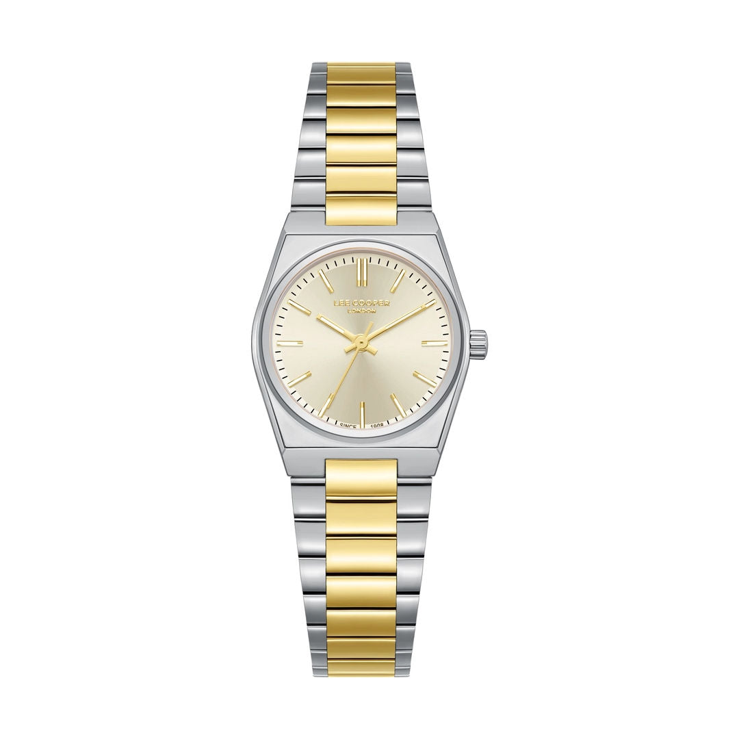 Lee Cooper Women's Metal Band, LC08362 Series