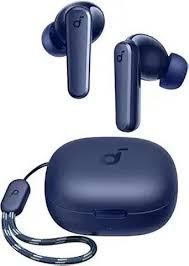 Anker Soundcore R50i Headphone-Blue