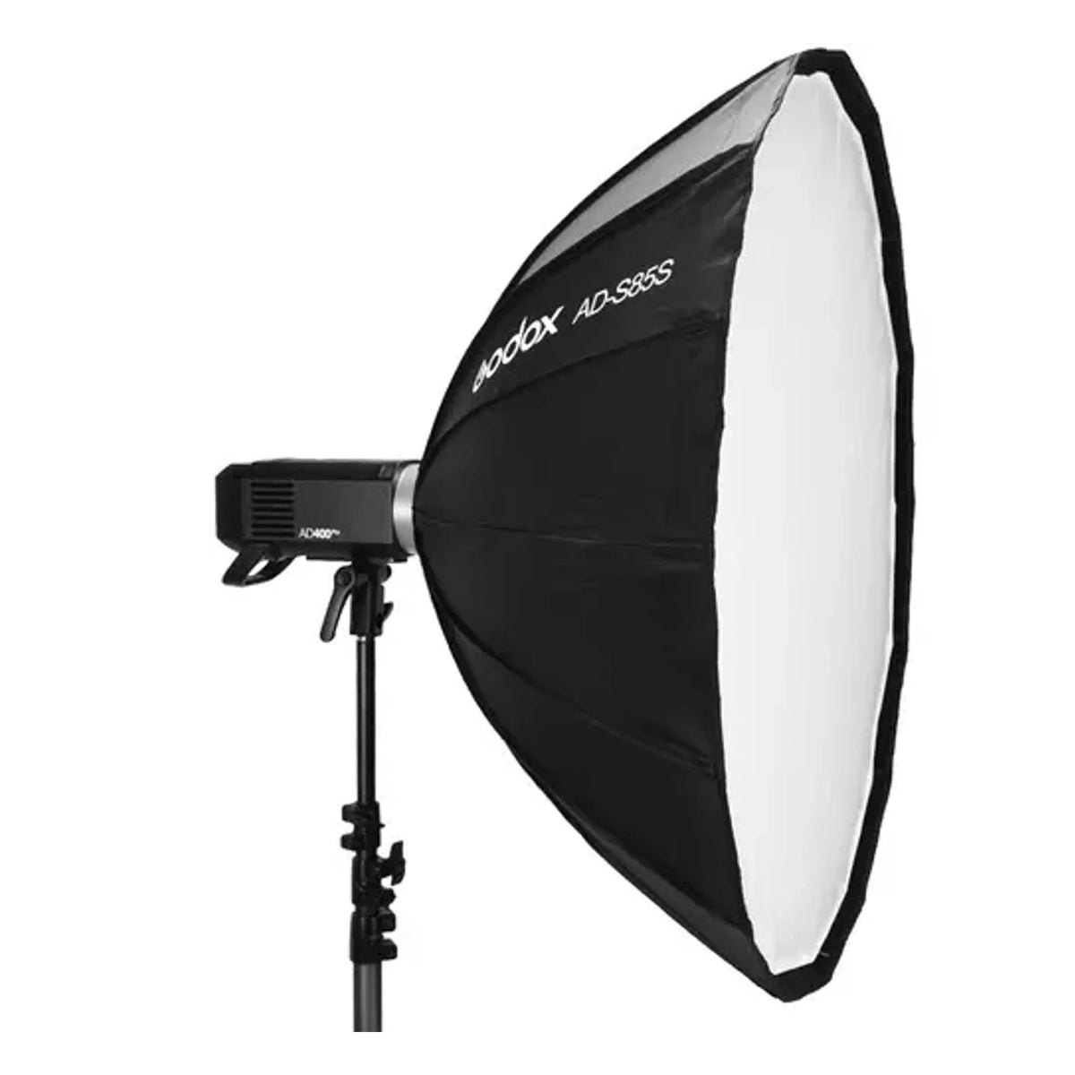 Godox AD-S85W Softbox for AD300Pro & AD400Pro, 85cm