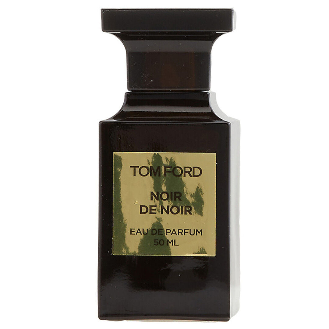 Tom Ford Noir De Noir Eau De Parfum Spray for Men, 50ml