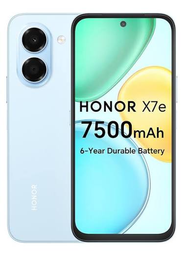 Honor X7e 6/128GB