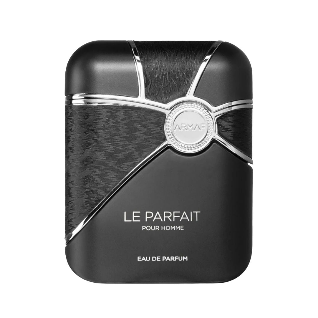 Armaf Le Parfait Pour Homme Eau de Parfum, 100ml