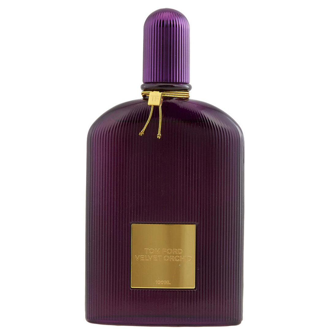 Tom Ford Velvet Orchid Eau de Parfum Spray for Women, 100ml