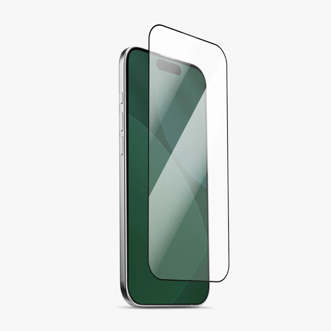 Levelo ArmorX 3D 9H Screen Protector for iPhone 17 Series, 1.5m Drop Tested