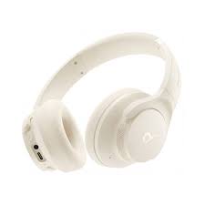 Anker Soundcore Q20i Headphone-White