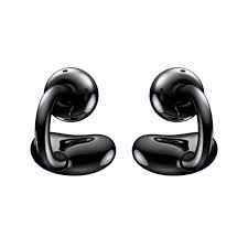 Honor Choice Earbuds Clip-Black