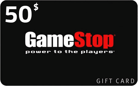 Game Stop