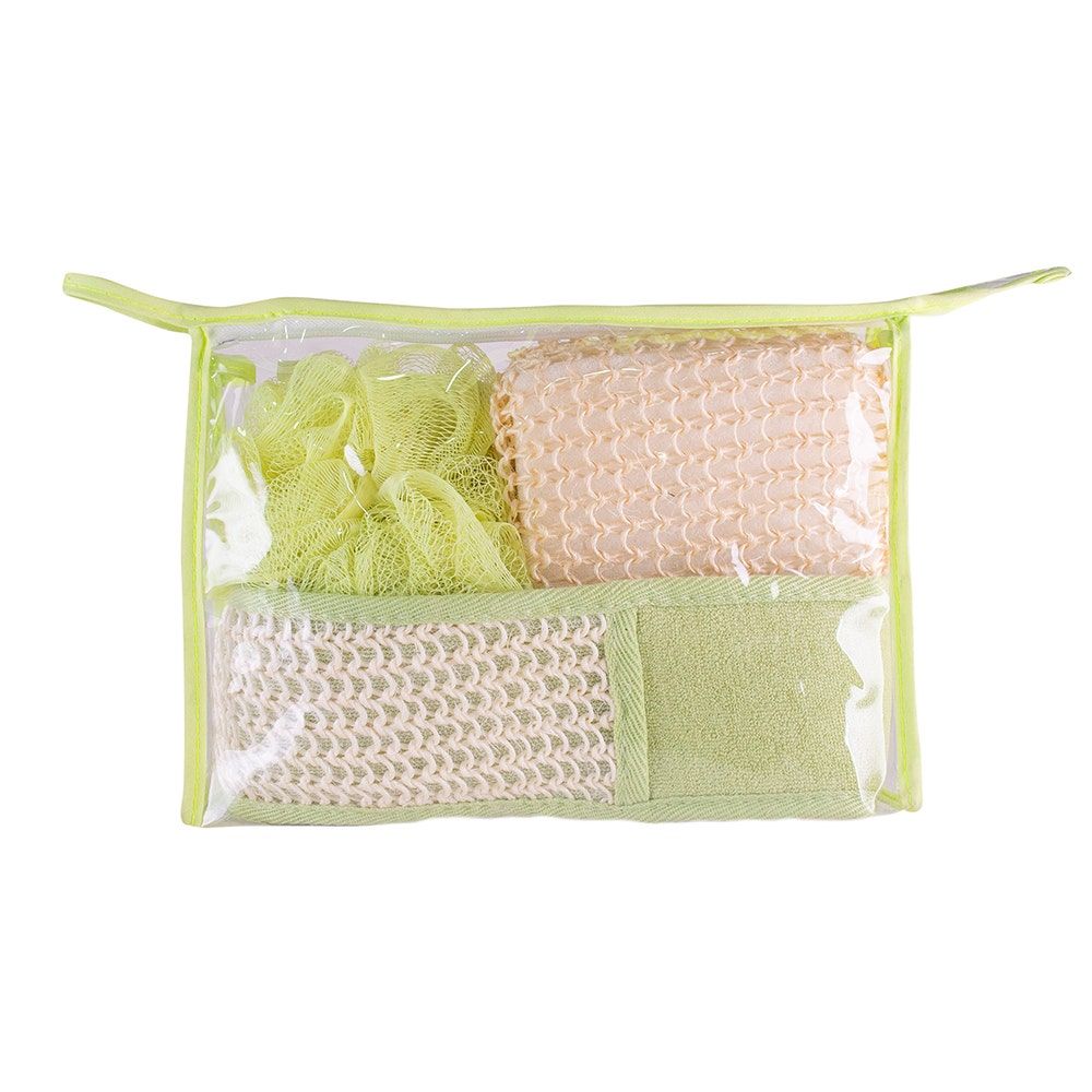 Moroccan Oil Bath Set, 3X1pcs, Es011