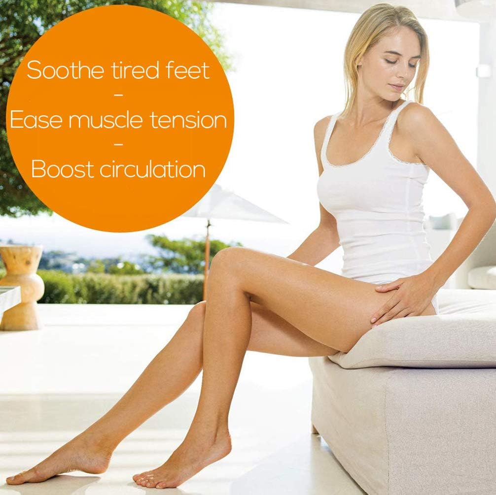 BEURER FM60 SHIATSU FOOT MASSAGER