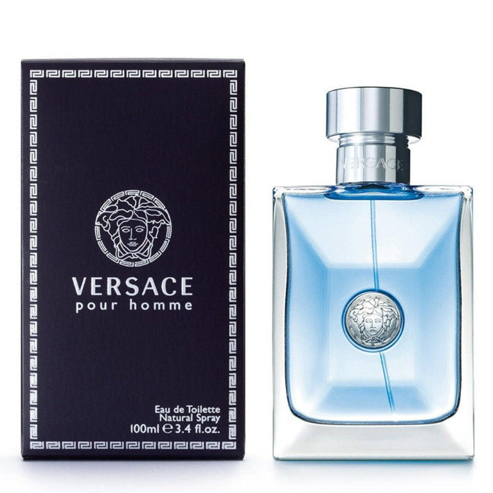 Pour Homme Eau de Toilette