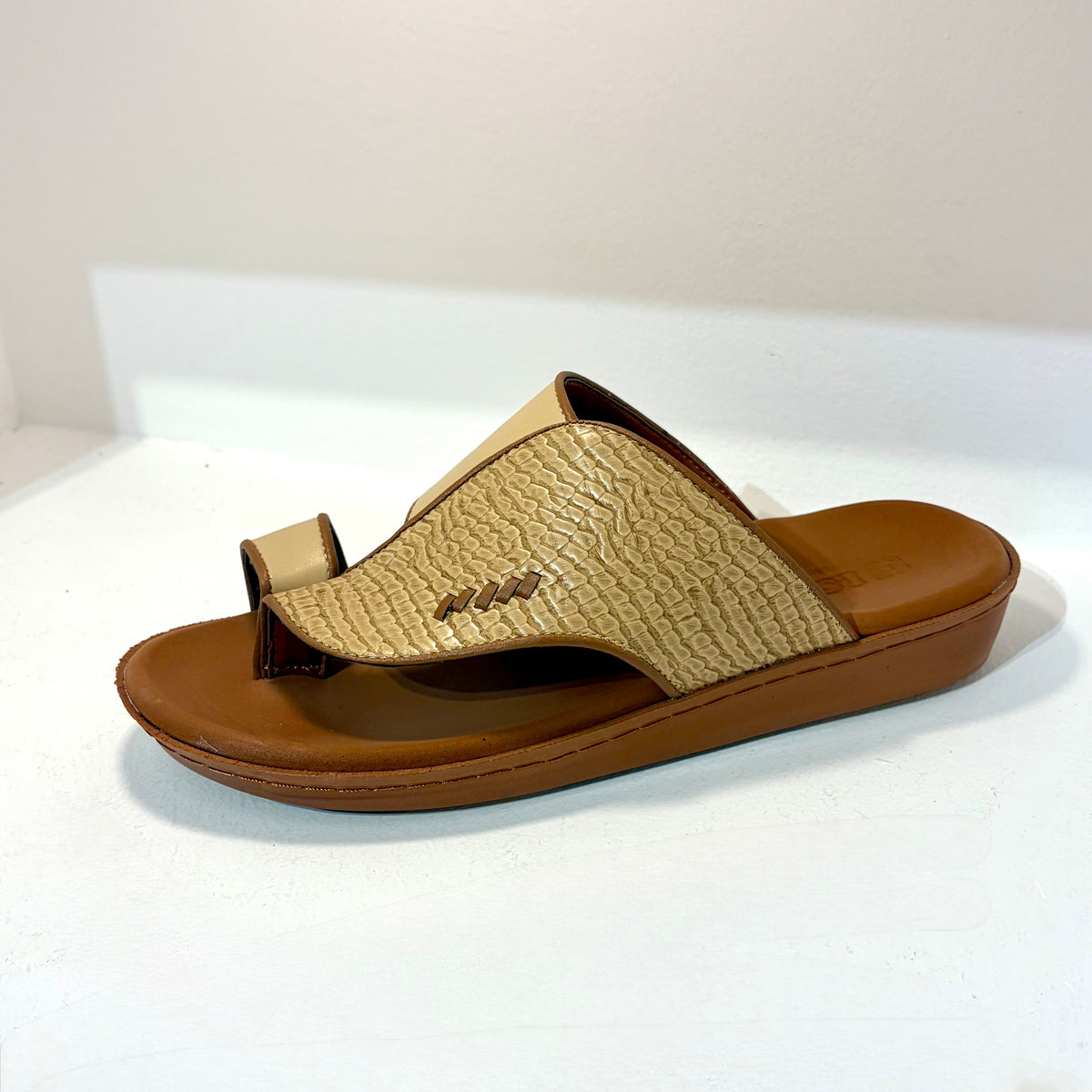 Massar5 Men's Medical Arabic Sandals