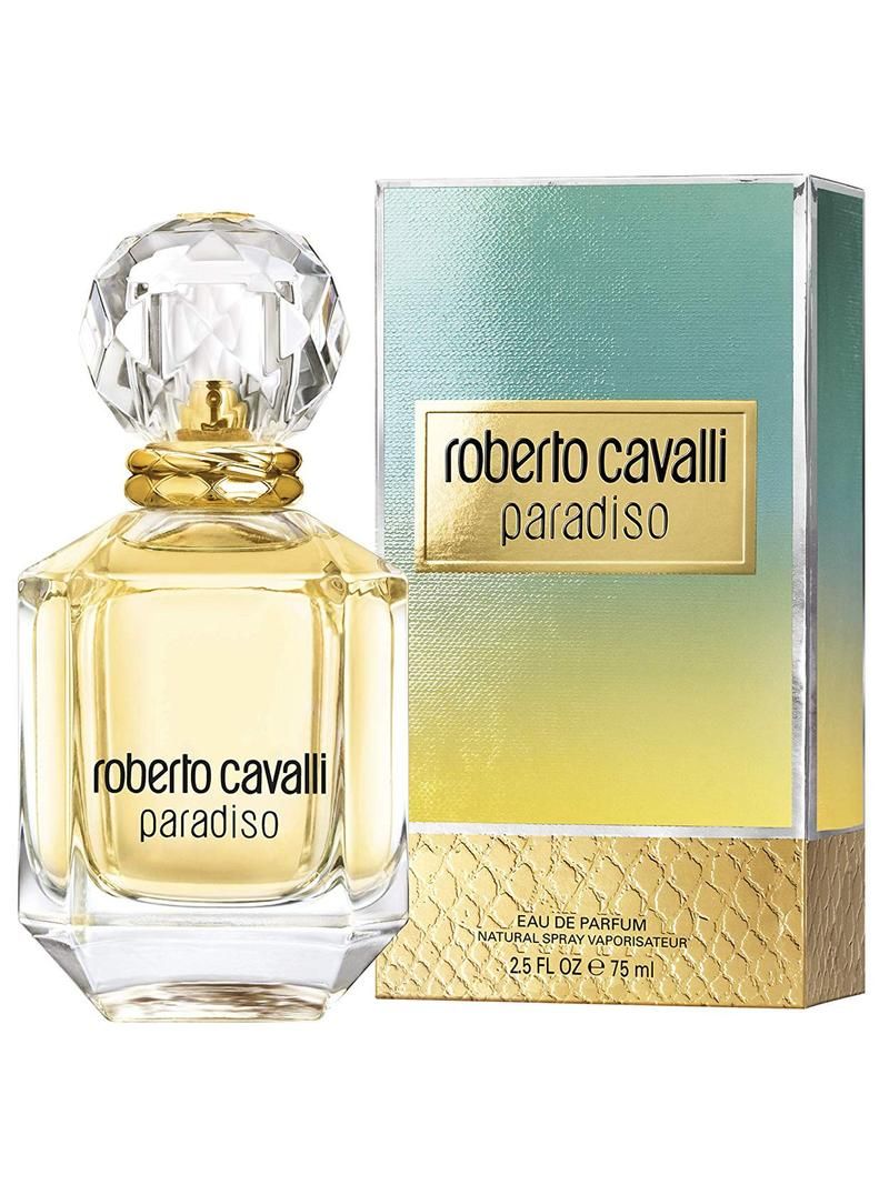 Paradiso Eau de Parfum