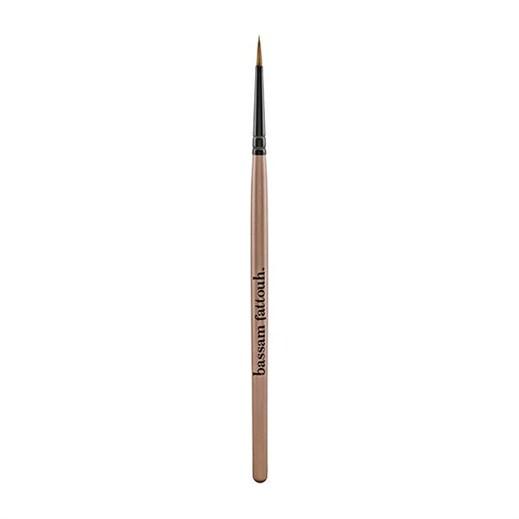 Andrea Tools Brushes Brush Liner And Spoolie