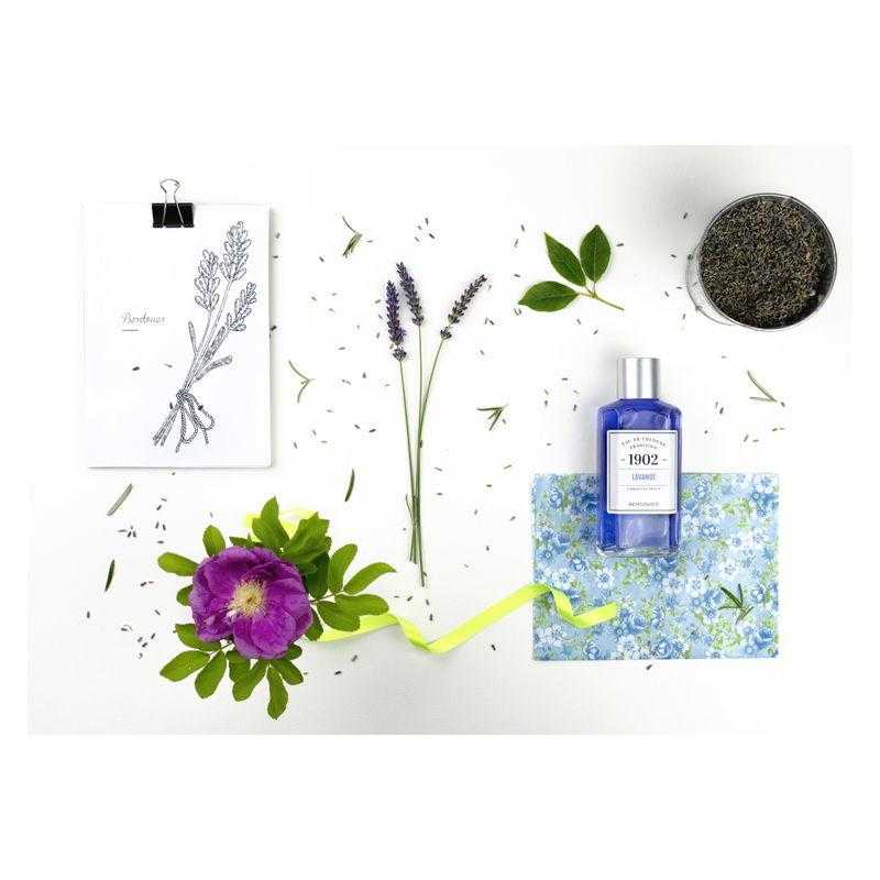1902 Eau De Cologne Lavender 125ML