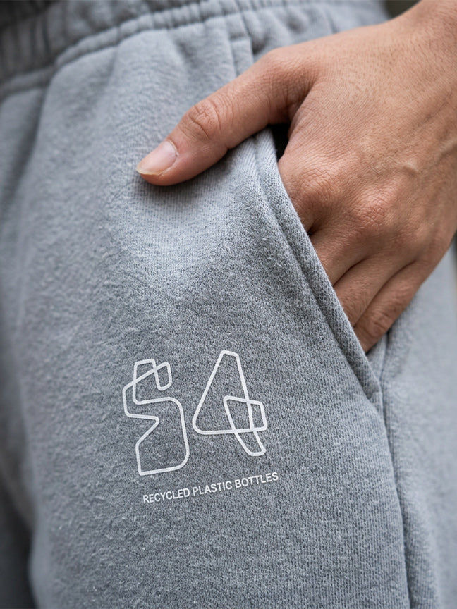 RSPR Light gray Sweatpants No.54