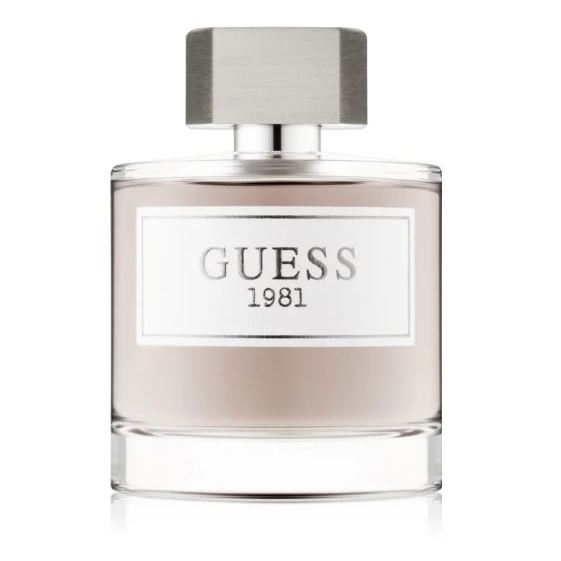 Guess 1981 Edt M 100Ml